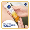 Protector Solar Facial Nivea Sun Anti Edad Q10 Fps50+ 50