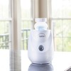 Dr. Brown's Natural Flow Baby Bottle Storage Travel Caps, Wide-Neck,