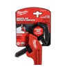 Milwaukee Electric - Steel Offset HEX Pipe Wrench