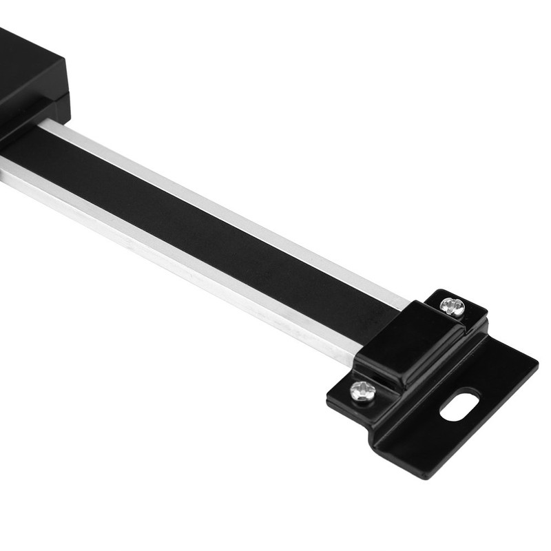 0-200mm Digital Linear Scale Accurate Digital Linear Scale LCD Display