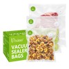 Vixino Vacuum Sealer Bags for Food, 30 Reusable BPA-Free Vacuum