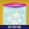 Ziploc Gallon Food Storage Bags, Grip 'n Seal Technology for
