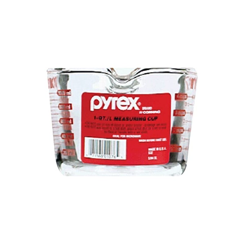 CUP MEASURING 32OZ PYREX (A)