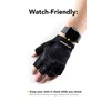 Fitgriff Training Gloves for Men and Women - Fitness Gloves