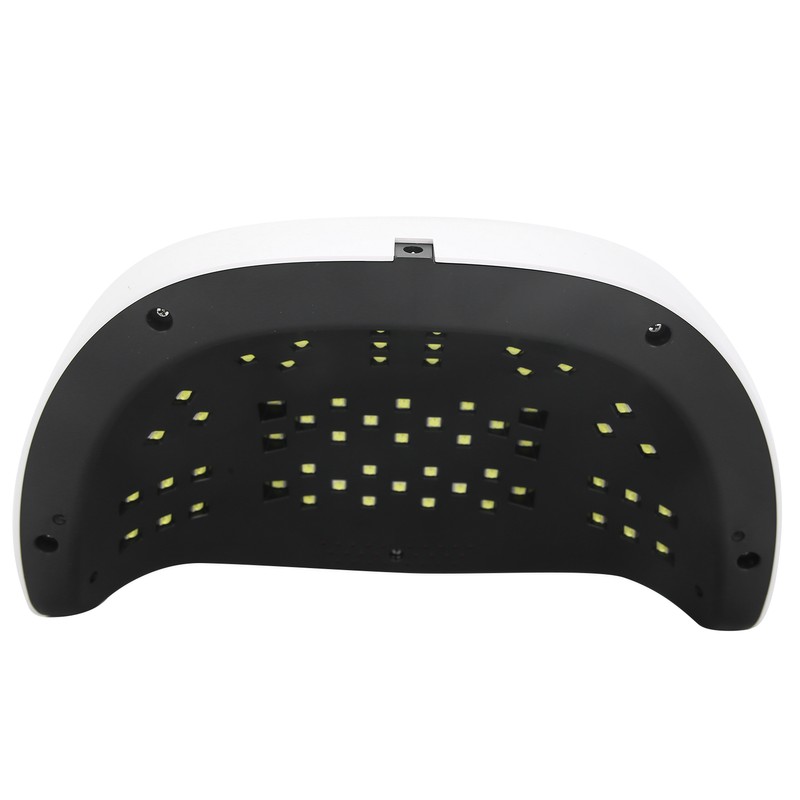150W LED UV Nail Dryer Lamp Intelligent Timing Gel Polish