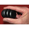 TCE 4 Jeep TJ Body Floor Drain Plugs Fits 1998