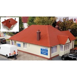 Gaugemaster GM410 Fordhampton Rest Home/Doctor's Surgery Kit