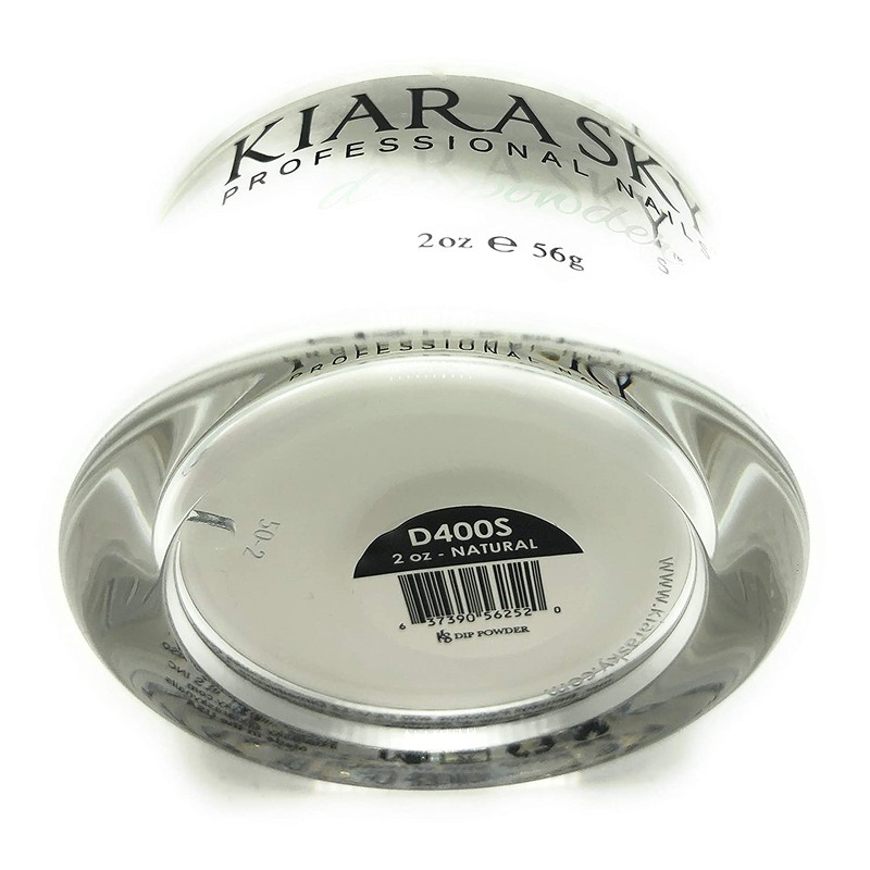 Kiara Sky Dip Powder, Natural, 56 Gram