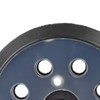 2PCS Sanding Disc Backing Pad Replacement Disc Backing Pad for
