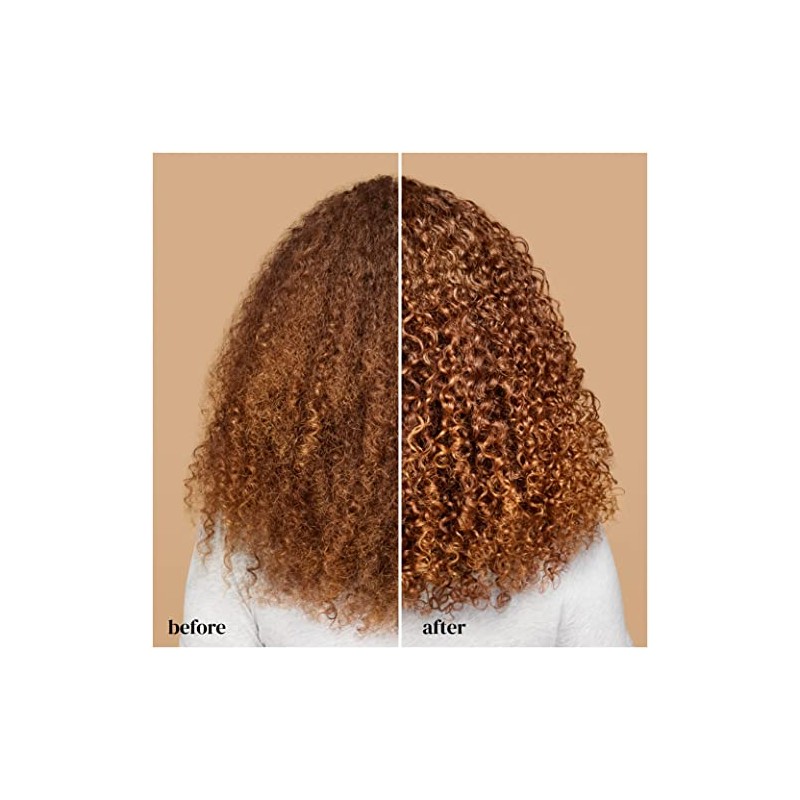 Ouidad Advanced Climate Control Heat and Humidity Gel, 8.5 Fl