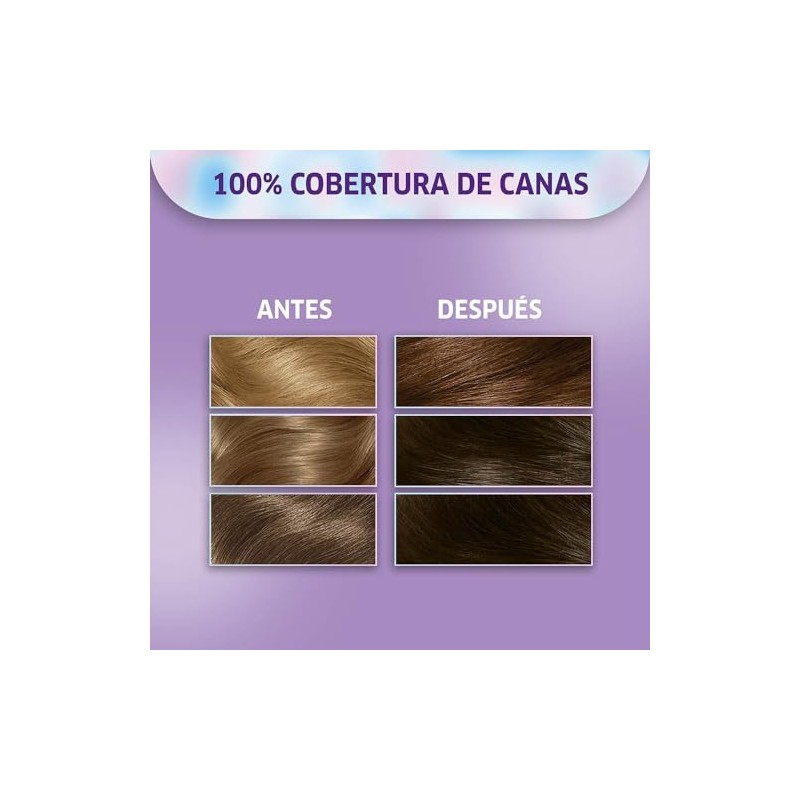 Koleston Tinte Permanente 61 Rubio Cenizo Oscuro