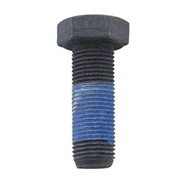 Yukon (YSPBLT-063) Standard Open/Gov-Loc M10 x 1.5 Thread Cross Pin Bolt for GM 9.5"/9.25" IFS Differential