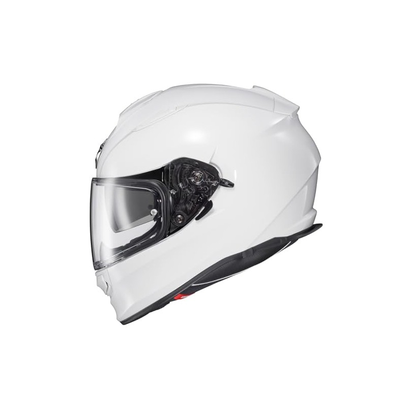 ScorpionEXO Ryzer Full Face Motorcycle Helmet with Pinlock Ready Shield