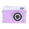 1080P Kids Camera Auto Focus Point and Shoot Camera with