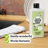 Marcel's Green Soap - Spülmittel Basilicum & Vetiver - Geschirrspülmittel