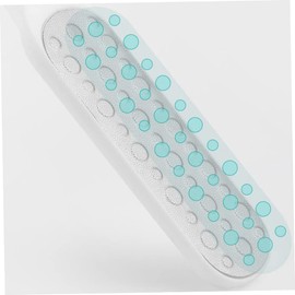 Beavorty 3pcs Double Sided Exfoliating Foot Files Stainless Steel Callus Remover for Home Use Pedicure Tool for Softening Dry Skin and Calluses