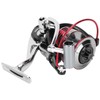 AL Spinning Reel 13+1BB Left Right Interchangeable High Speed Fishing