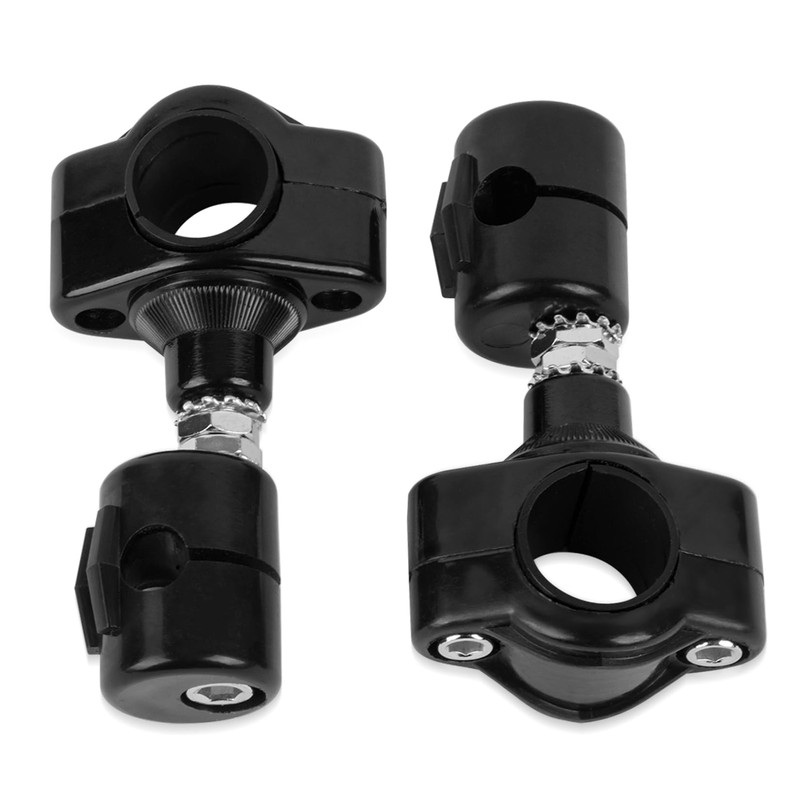 PSLER Windscreen Handlebars Bracket