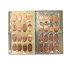 Pennybandz The Penny Journal Holds 146 Coins the Ultimate Souvenir