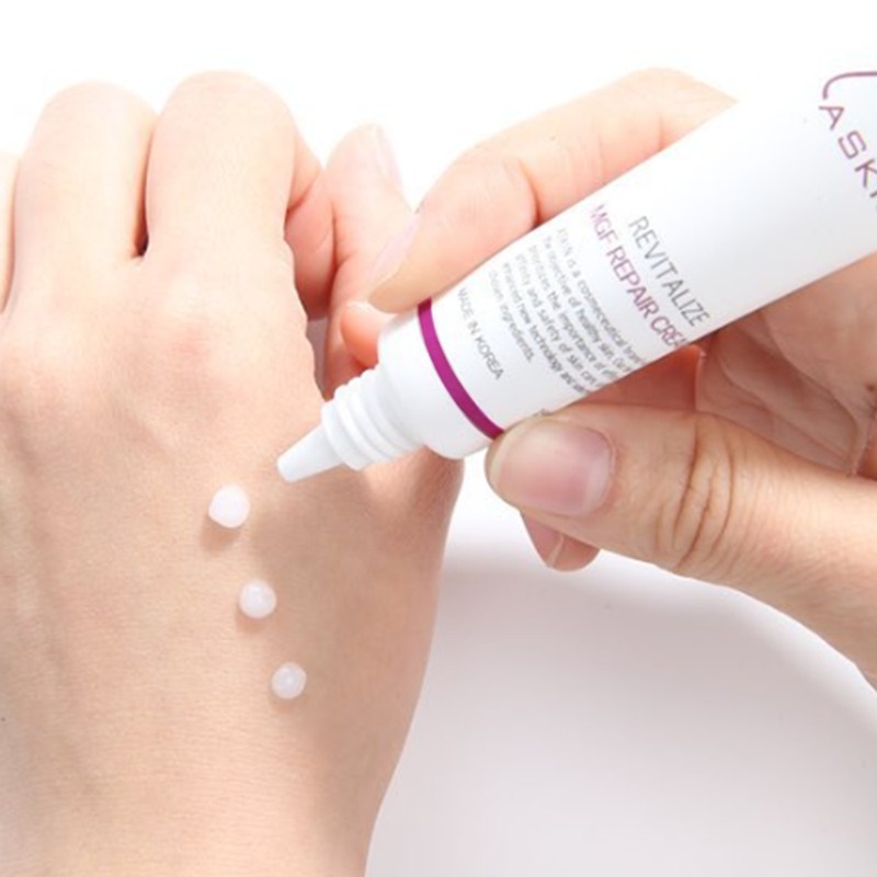 Acekin Revitalize MGF Repair Cream 15g