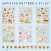 FYSL Capybara Party Bags Children's Birthday Party Favours, Capybara Gift