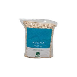 Avena Orgánica El Huerto de Carmen 400gr
