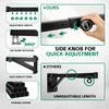 LTSEAME Heavy Duty Punching Bag Hanger, Wall Mounted Punching Bag