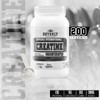 Creatina Monohidratada Beverly 1kg 200 Servicios En Polvo