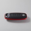 [Deff] DEEF Key Case, Aramid Fiber Case for Nissan New