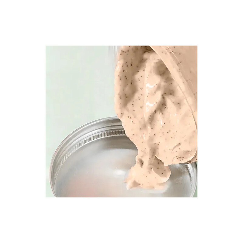 Exfoliante Corporal Naranja 350 ml Hidratante y Reafirmante