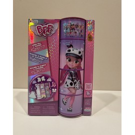 Cry Babies BFF Fashion Doll DOTTY with Changeable Outfits and Accessories NEW