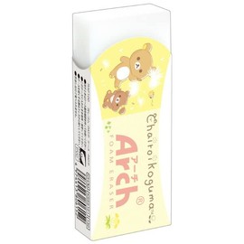 San-x Rilakkuma Arch Eraser