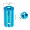 QUARKZMAN 5 mm to 8 mm Shaft Coupling Rigid Coupling