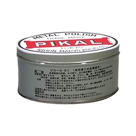 Electron Microscopy Sciences Pikal Polishing Paste, 250g