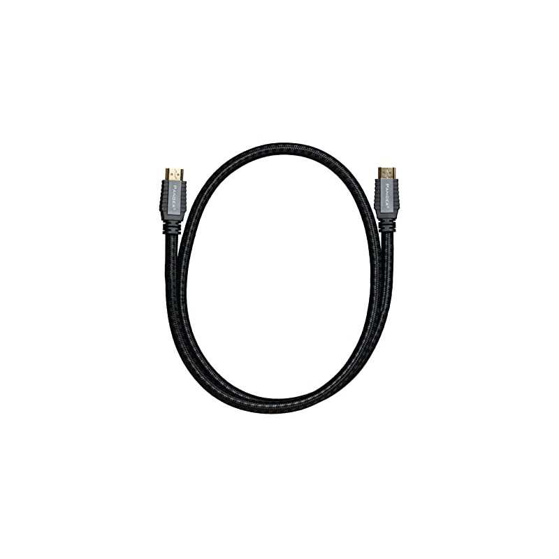 Pangea Audio Premier SE MKII HDMI Cable 1.5 Meter