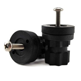 Rail Blazer Attachment Adapter Kit Starport Kayak Parts