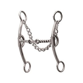 Professional's Choice Derby BIT 6.75" 3 Piece Twist