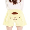Sazac Pompompurin Shorts M/L Size