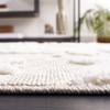 SAFAVIEH Trends Collection Accent Rug - 3' x 5', Beige