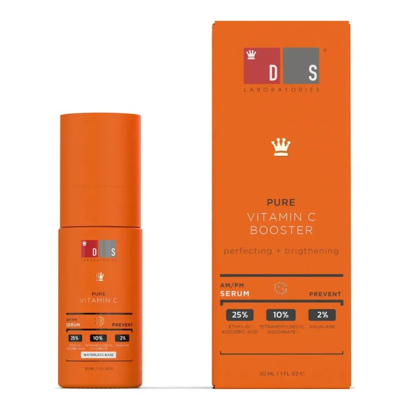 Pure Vitamin C35% Perfecting + Brightening