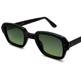 USS US Army vintage sunglasses, made in USA. Famous BCG Military Issue glasses Black
