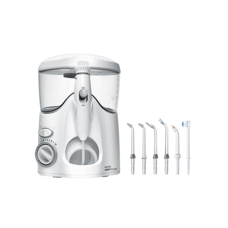Waterpik Ultra Water Flosser - White