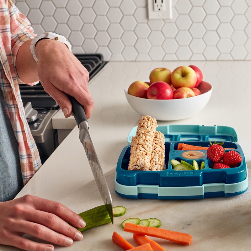 Friendly Grains - Crunchy Rollers - Organic Crispy Puffed Rice