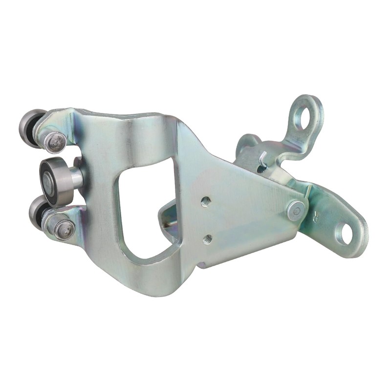 Osompar Middle Center Sliding Door Hinge Assembly Right Passenger Side