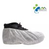 DEMEVA Cubrezapatos Desechables Con Antiderrapante 100 Pzas