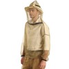 Mosquito Jacket - Net Bug Mesh Jacket w/Hood for Outdoor