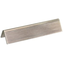 Todai 18 – 8 Economy naihu・fo-kuresuto 100 Black Oxide Style 004875bk