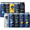 Nivea Men Sport Shower Gel, 500 ml