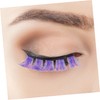 WOONEKY Curl Russian Voluminous Faux Lashes Mixed Pack for Eye