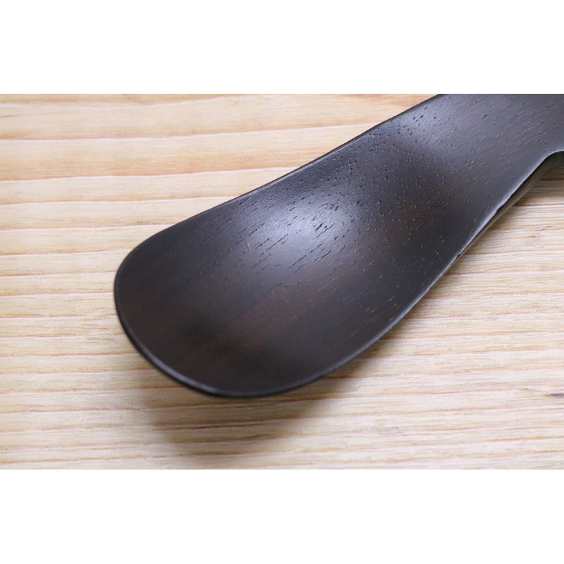 AbeiLLe APWC-900 Cat Lover Items Wood Cutlery Mini Set Cat